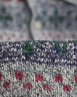 بافت وینتیج Cesbon Manufacture