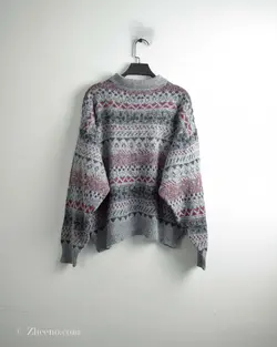 بافت وینتیج Cesbon Manufacture