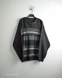 بافت وینتیج چندرنگ