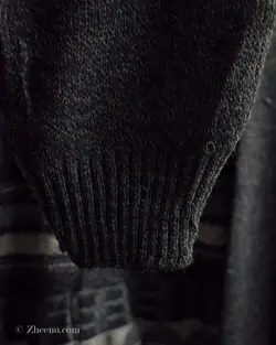 بافت وینتیج چندرنگ