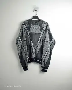 بافت وینتیج RAF