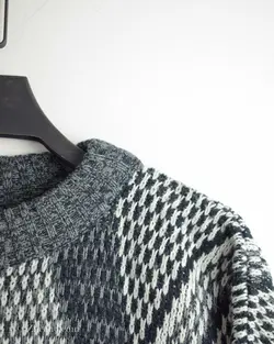 بافت وینتیج RAF