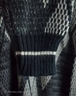 بافت وینتیج RAF