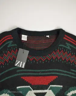 بافت وینتیج چندرنگ