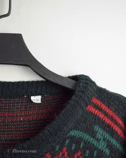 بافت وینتیج چندرنگ