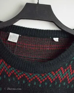 بافت وینتیج چندرنگ