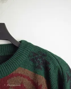 بافت وینتیج چندرنگ