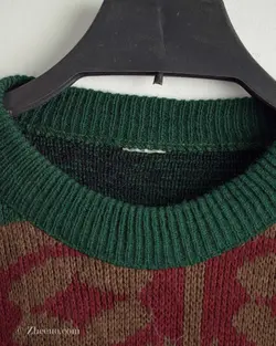 بافت وینتیج چندرنگ