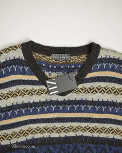 بافت وینتیج Olivier De Breuil