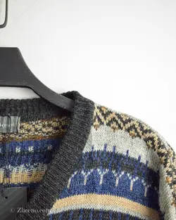 بافت وینتیج Olivier De Breuil