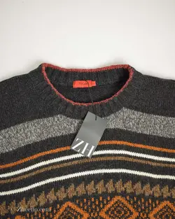 بافت وینتیج Tissaia