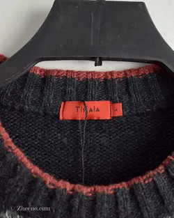 بافت وینتیج Tissaia