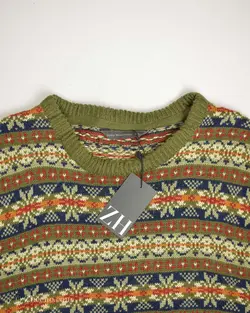 بافت وینتیج Cedar Wood State