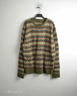 بافت وینتیج Cedar Wood State