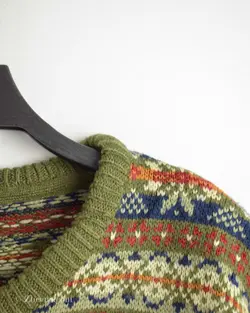 بافت وینتیج Cedar Wood State