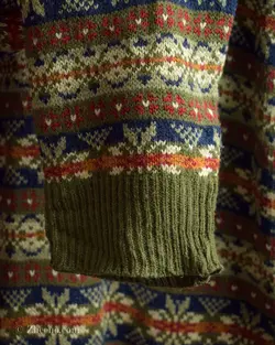 بافت وینتیج Cedar Wood State