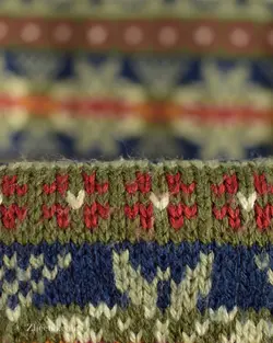 بافت وینتیج Cedar Wood State