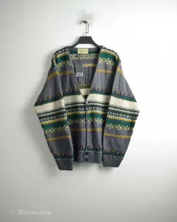 بافت وینتیج FBM