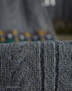 بافت وینتیج FBM