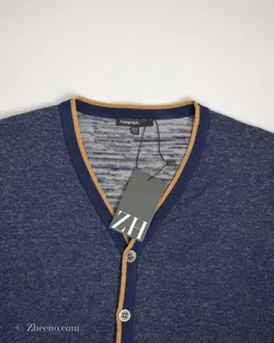 بافت دکمه دار Autograph