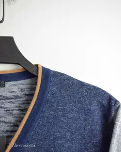 بافت دکمه دار Autograph