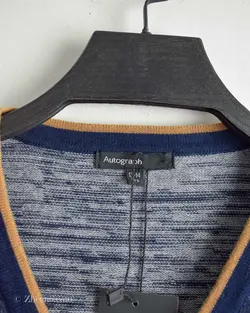 بافت دکمه دار Autograph