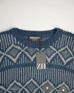 بافت وینتیج Nordica