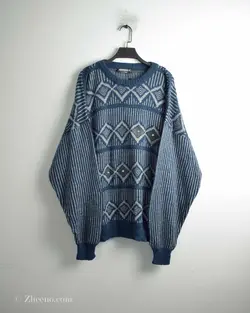 بافت وینتیج Nordica