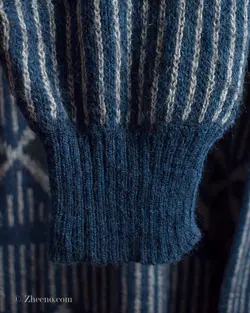 بافت وینتیج Nordica