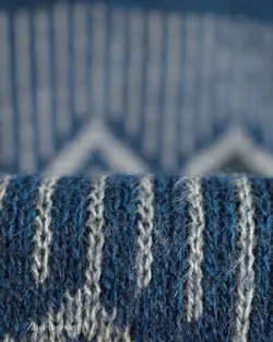 بافت وینتیج Nordica