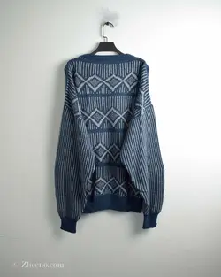 بافت وینتیج Nordica