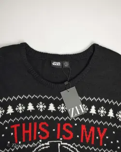 بافت وینتیج Star Wars