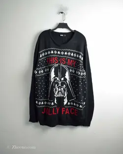 بافت وینتیج Star Wars