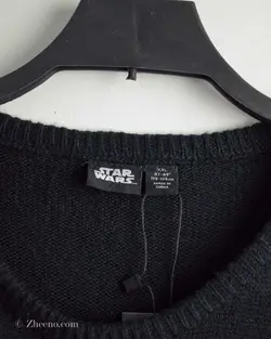 بافت وینتیج Star Wars