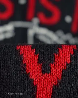 بافت وینتیج Star Wars