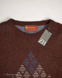 بافت وینتیج George Richards