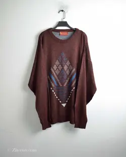 بافت وینتیج George Richards