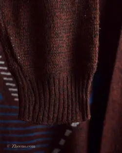 بافت وینتیج George Richards