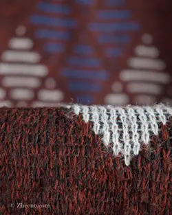 بافت وینتیج George Richards