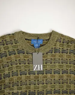 بافت وینتیج Town Craft