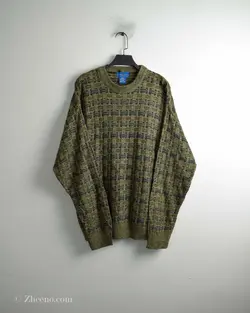 بافت وینتیج Town Craft