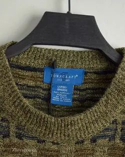 بافت وینتیج Town Craft