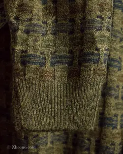 بافت وینتیج Town Craft