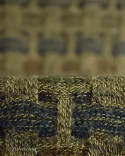 بافت وینتیج Town Craft