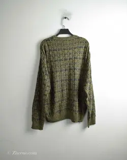 بافت وینتیج Town Craft