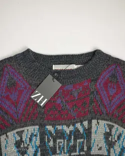 بافت وینتیج Mcgregor