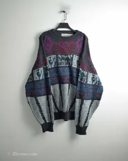 بافت وینتیج Mcgregor