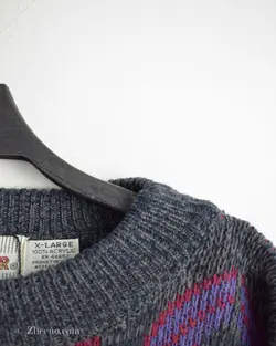 بافت وینتیج Mcgregor