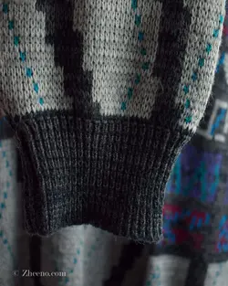 بافت وینتیج Mcgregor