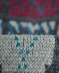 بافت وینتیج Mcgregor